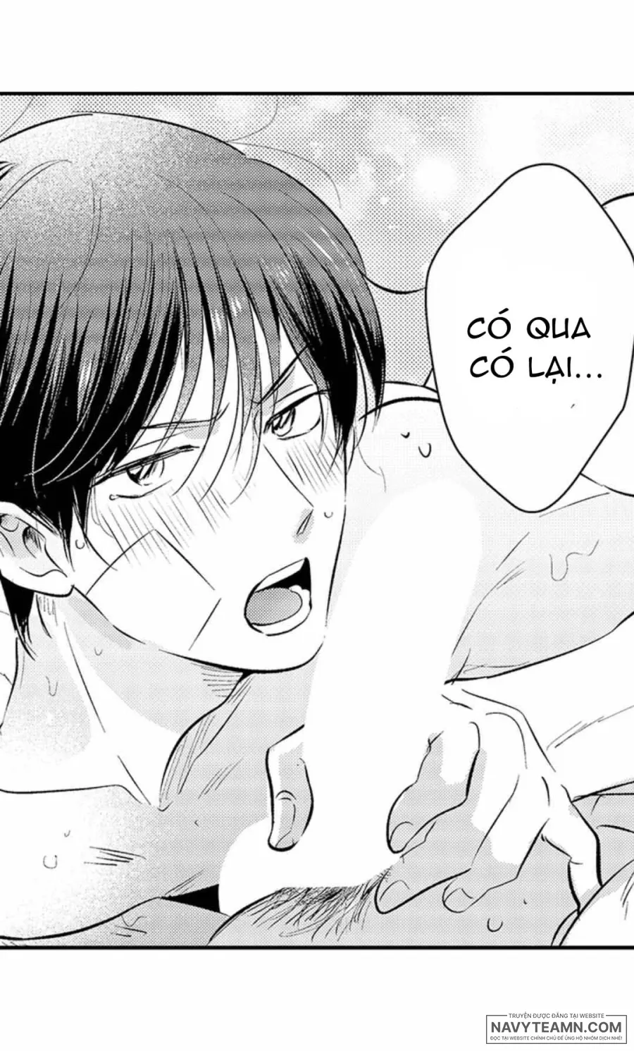 Yatara yarashii fukami kun [R18] - Chap 24