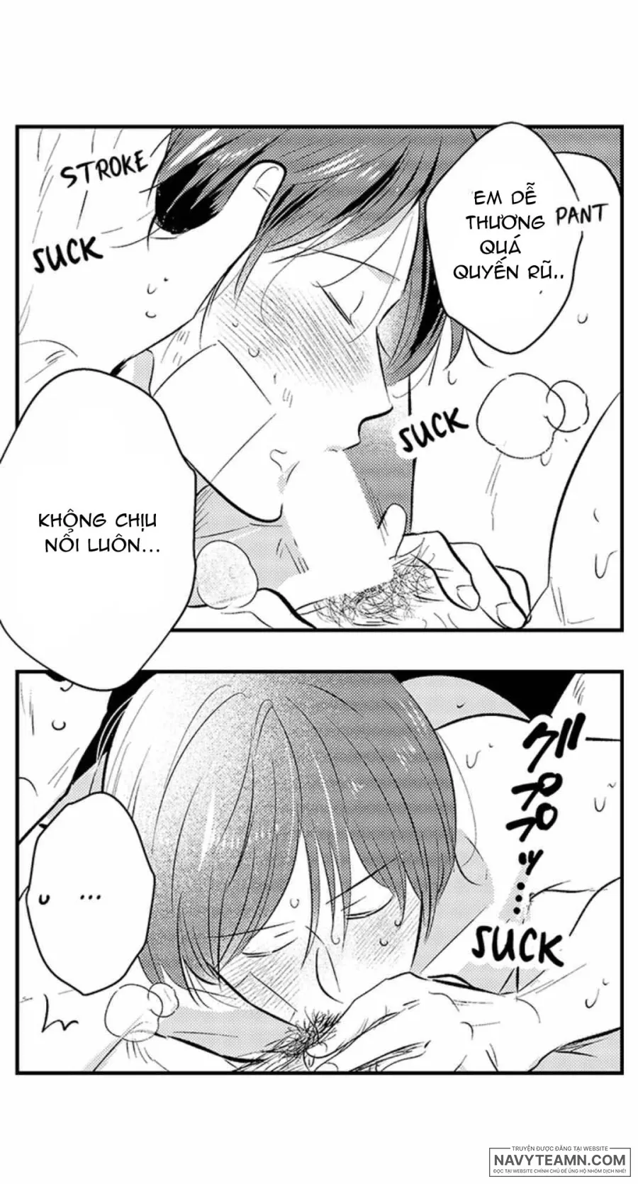 Yatara yarashii fukami kun [R18] - Chap 24