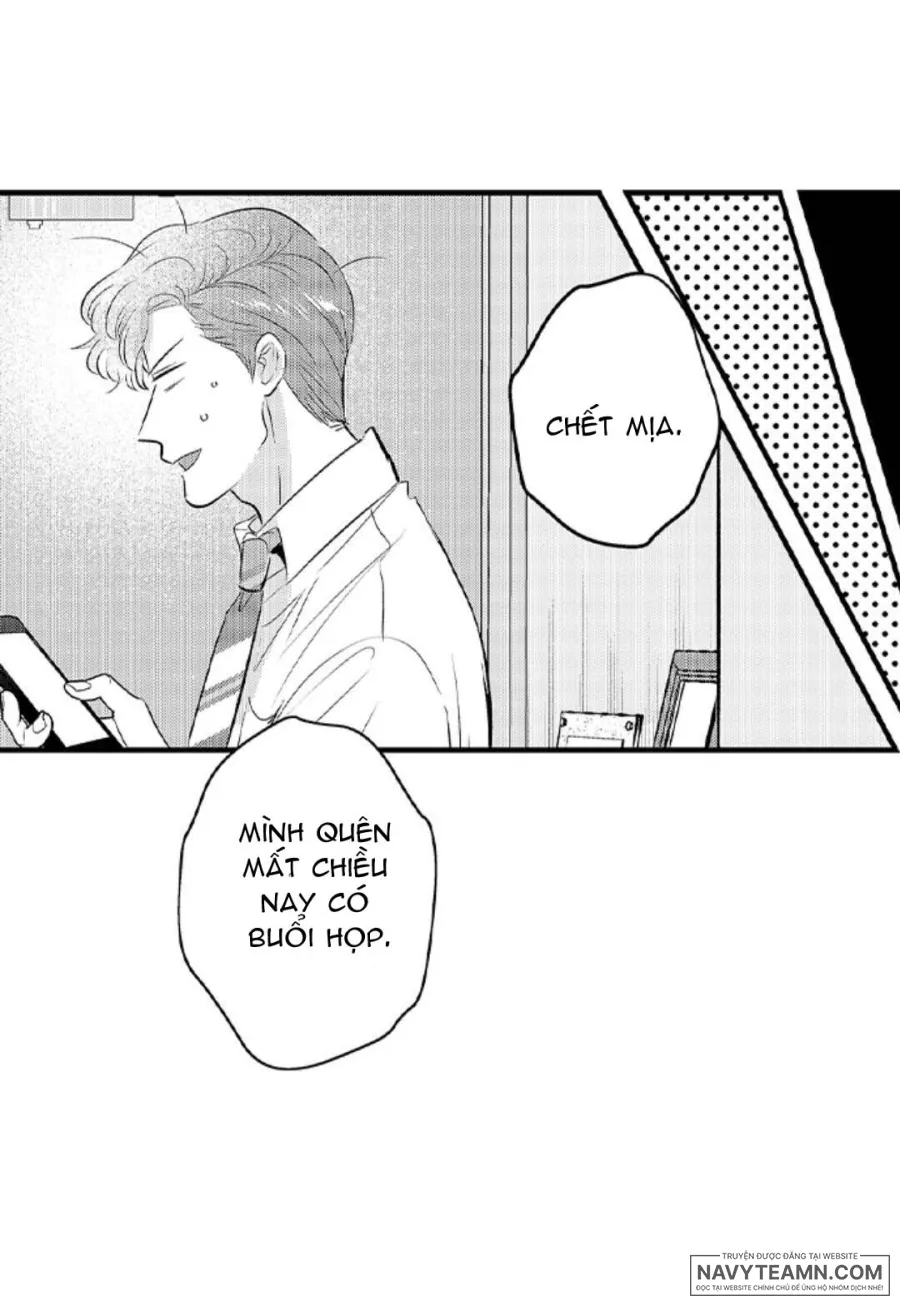 Yatara yarashii fukami kun [R18] - Chap 24