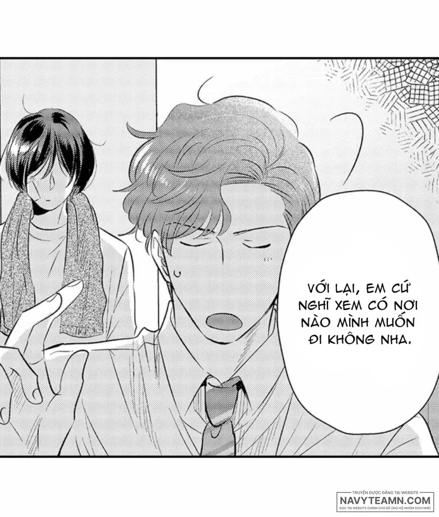 Yatara yarashii fukami kun [R18] - Chap 24