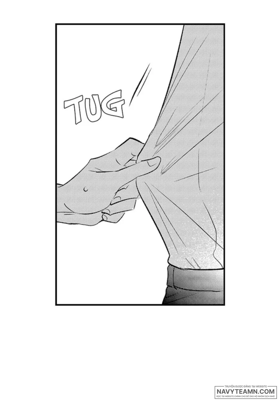 Yatara yarashii fukami kun [R18] - Chap 24