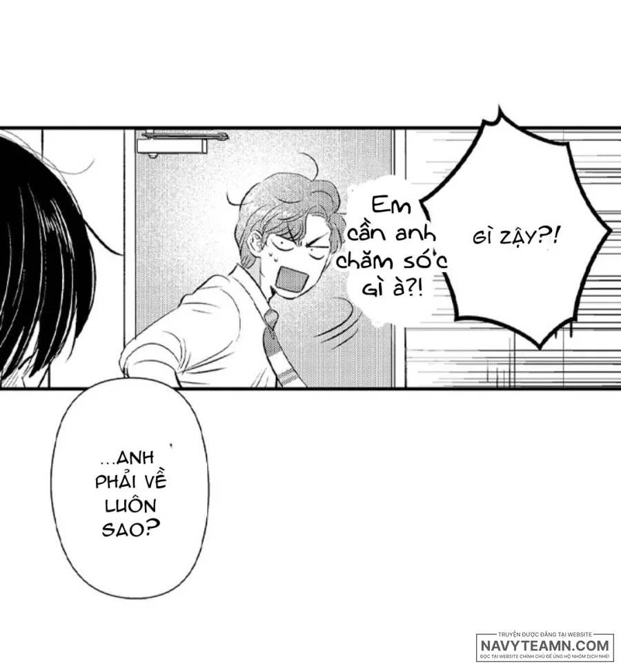 Yatara yarashii fukami kun [R18] - Chap 24