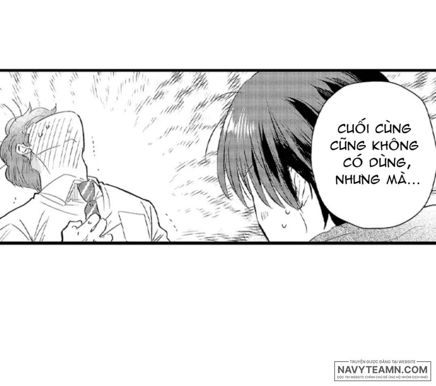 Yatara yarashii fukami kun [R18] - Chap 24