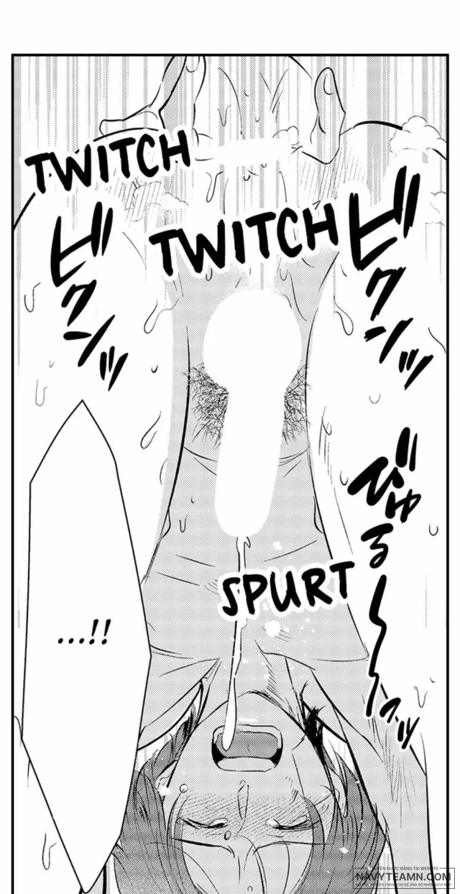 Yatara yarashii fukami kun [R18] - Chap 24