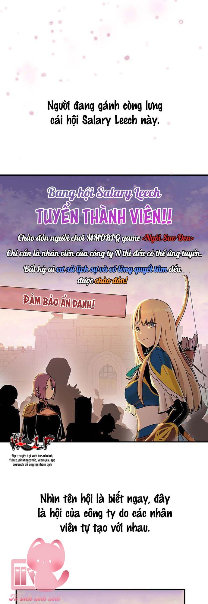 Yêu Anh 200% Công Lực - Chap 200