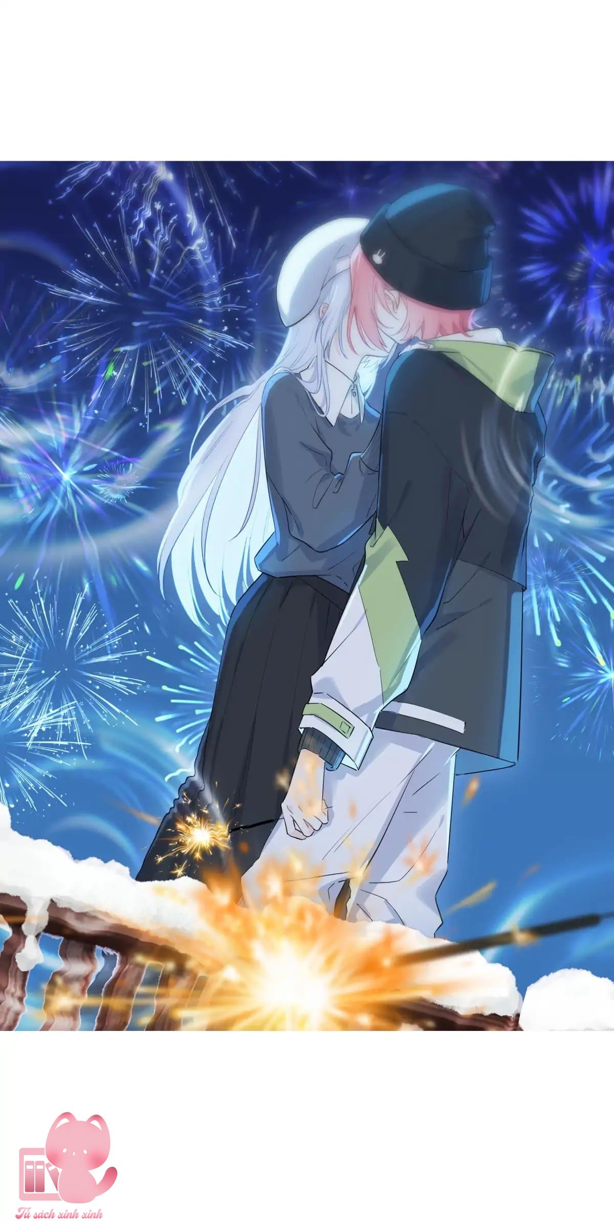 Yêu Đương Khiến Tôi Có Siêu Năng Lực - Chap 25