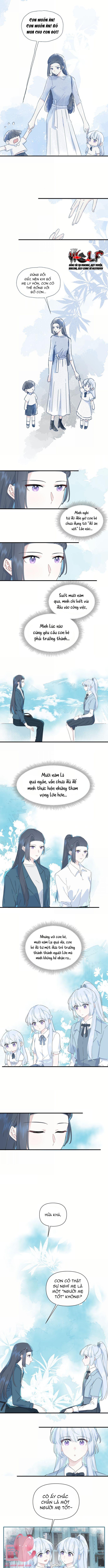 Yêu Đương Khiến Tôi Có Siêu Năng Lực - Chap 45