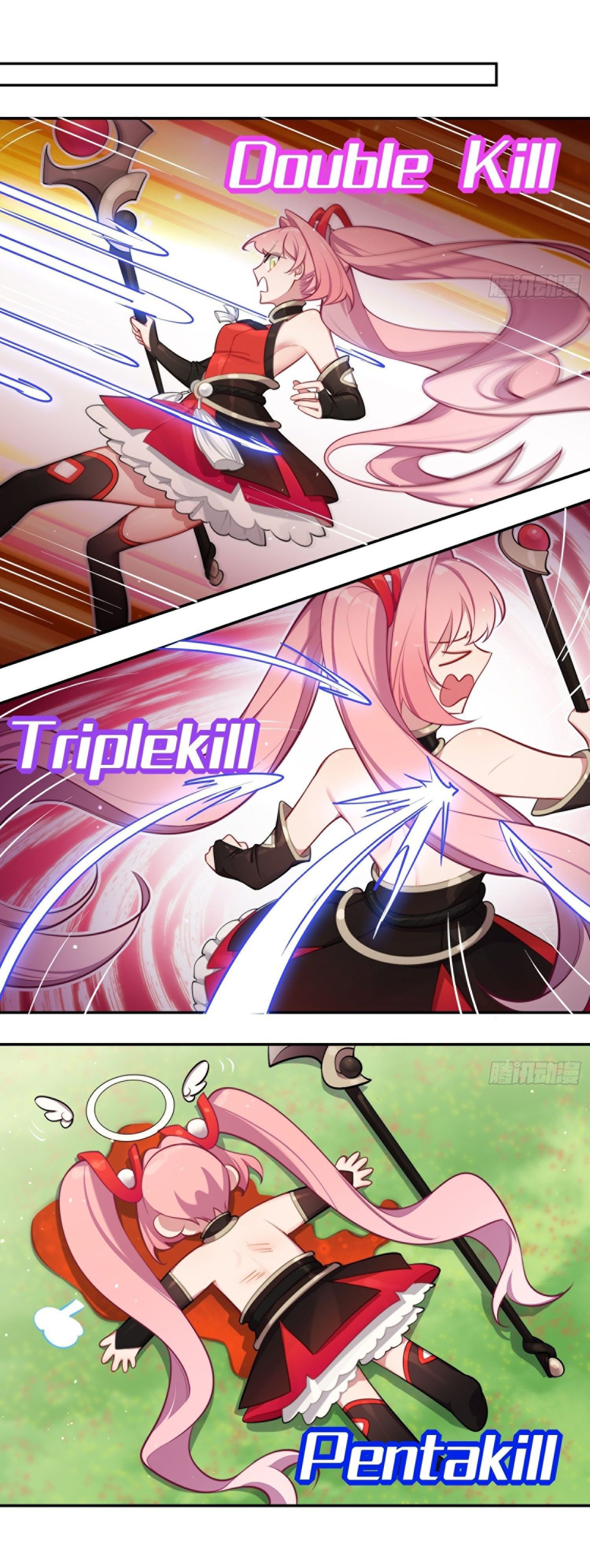 Yêu Đương Không Bằng Thả Thính Idol - Chap 17