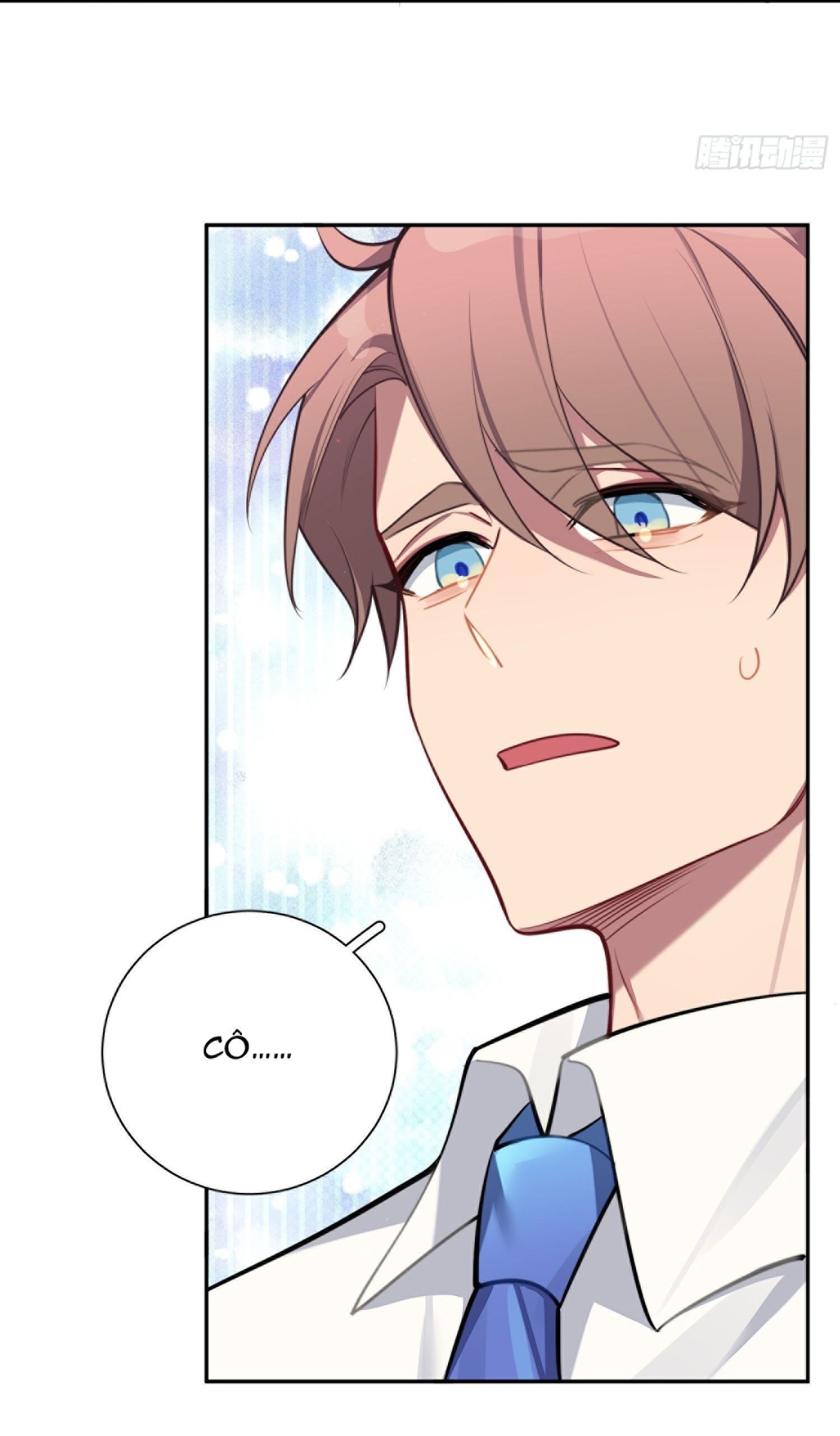 Yêu Đương Không Bằng Thả Thính Idol - Chap 17