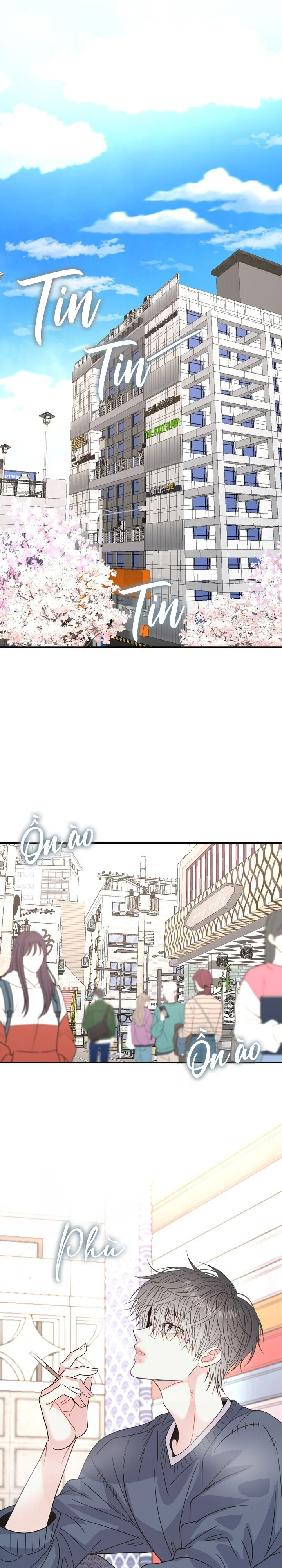 YÊU EM THÊM LẦN NỮA (LOVE ME AGAIN) - Chap 70