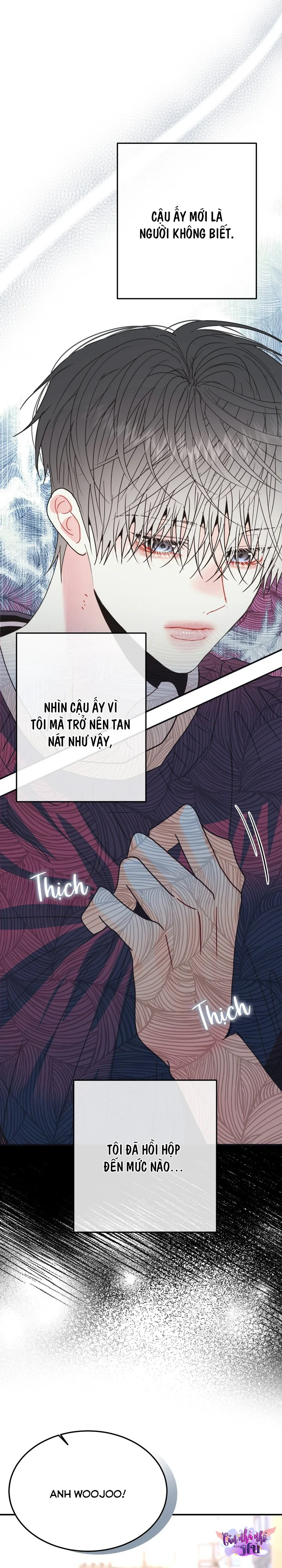 YÊU EM THÊM LẦN NỮA (LOVE ME AGAIN) - Chap 70