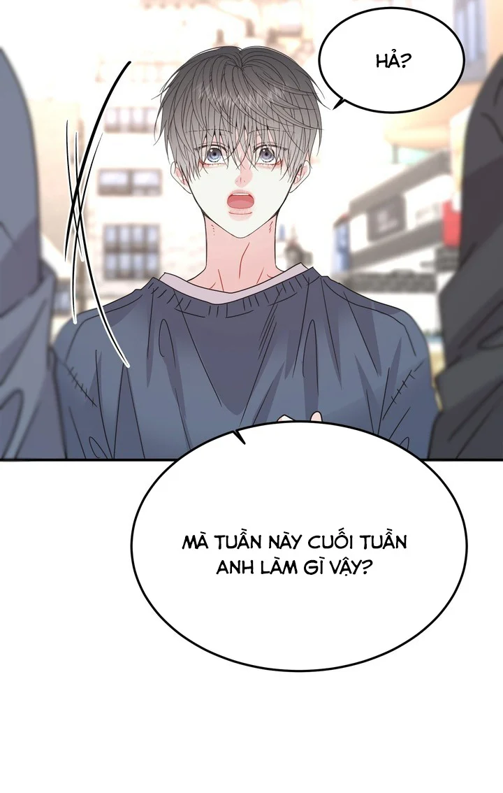 YÊU EM THÊM LẦN NỮA (LOVE ME AGAIN) - Chap 70