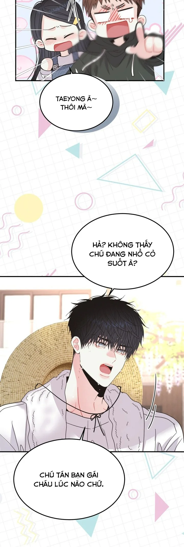 YÊU EM THÊM LẦN NỮA (LOVE ME AGAIN) - Chap 70