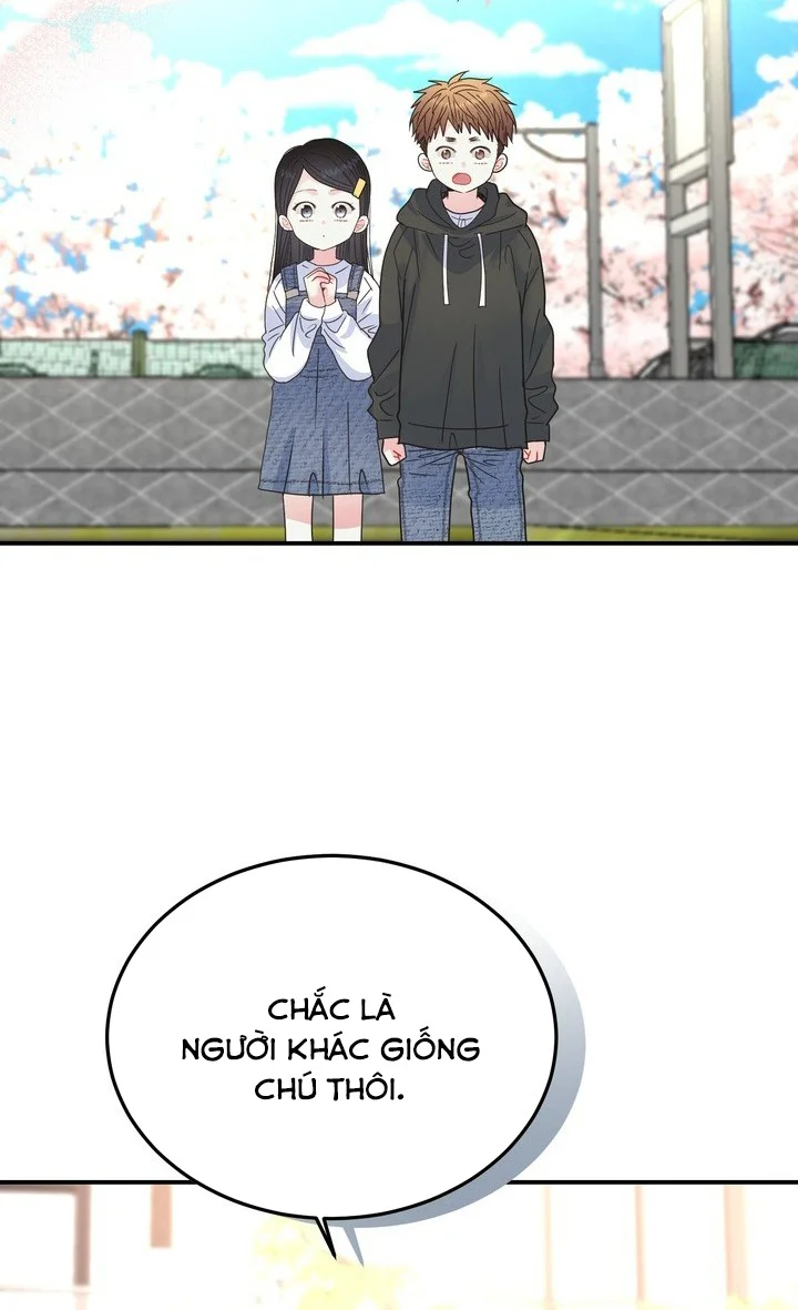 YÊU EM THÊM LẦN NỮA (LOVE ME AGAIN) - Chap 70