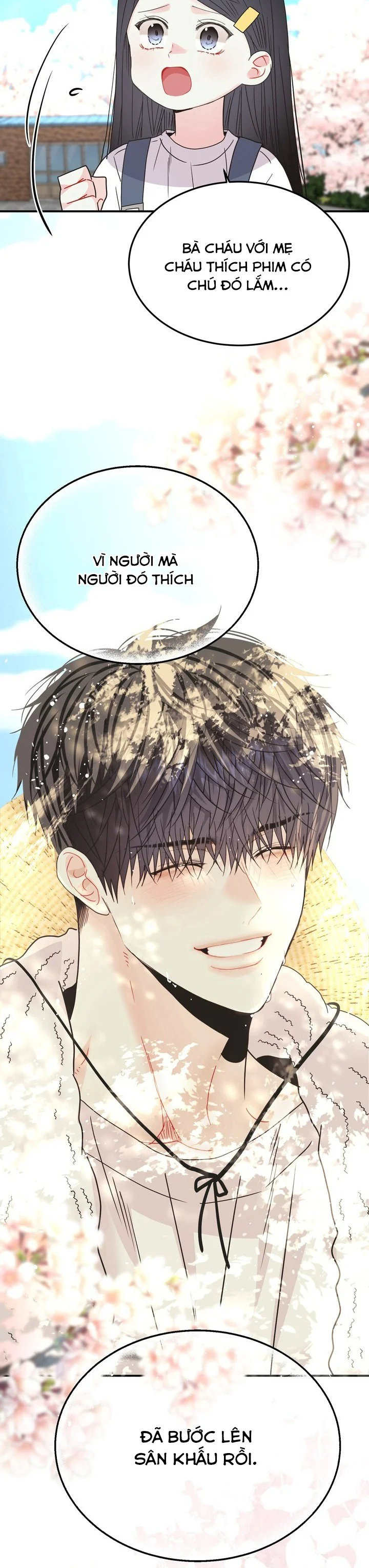 YÊU EM THÊM LẦN NỮA (LOVE ME AGAIN) - Chap 70