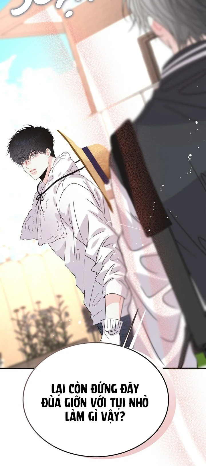 YÊU EM THÊM LẦN NỮA (LOVE ME AGAIN) - Chap 70