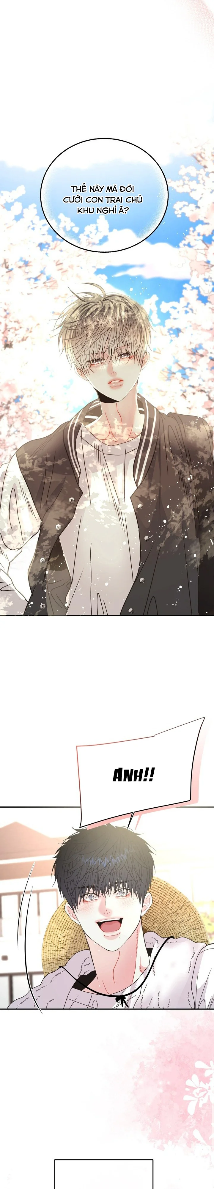 YÊU EM THÊM LẦN NỮA (LOVE ME AGAIN) - Chap 70