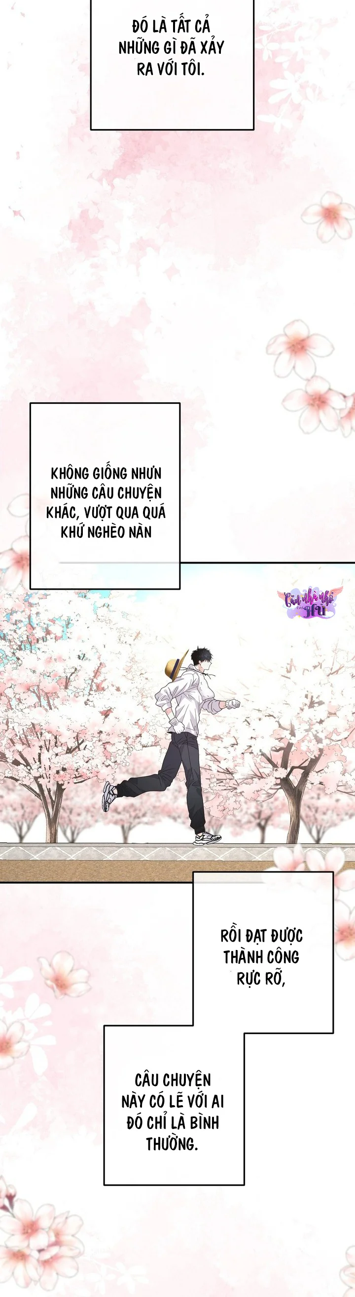 YÊU EM THÊM LẦN NỮA (LOVE ME AGAIN) - Chap 70