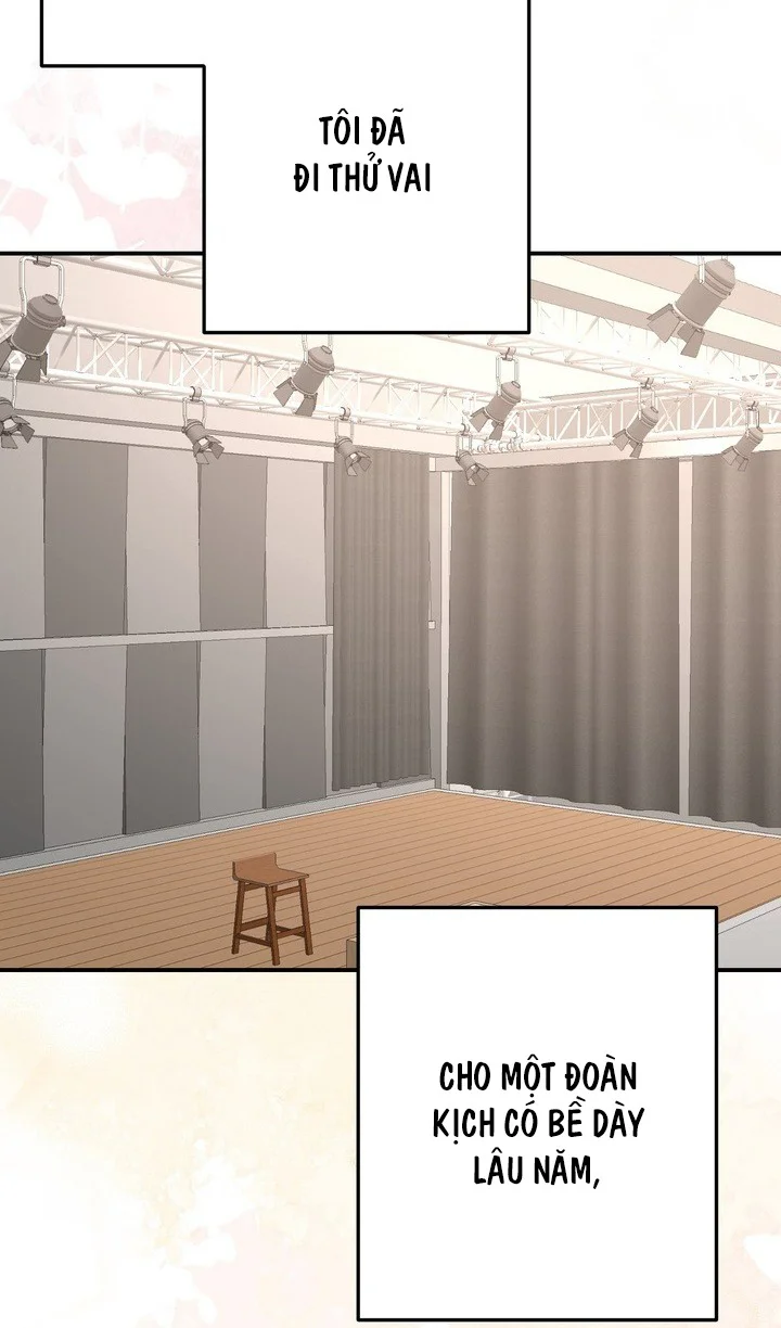 YÊU EM THÊM LẦN NỮA (LOVE ME AGAIN) - Chap 70