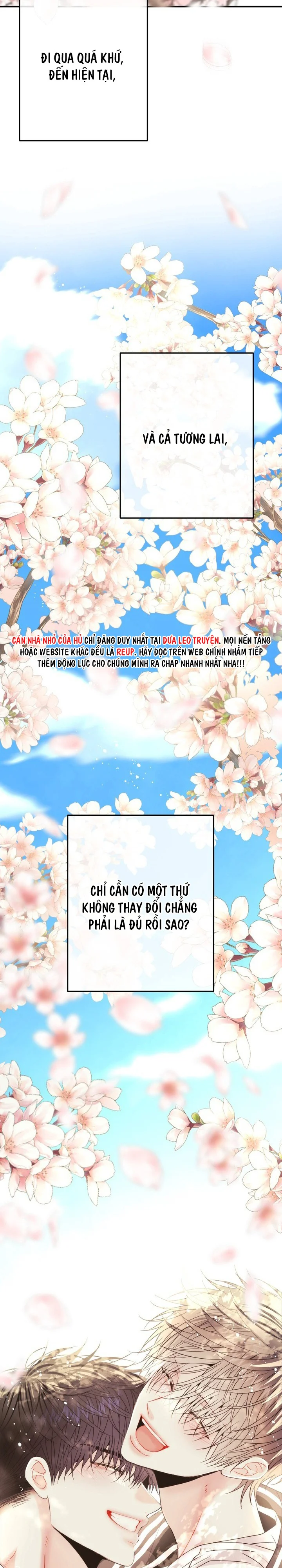 YÊU EM THÊM LẦN NỮA (LOVE ME AGAIN) - Chap 70