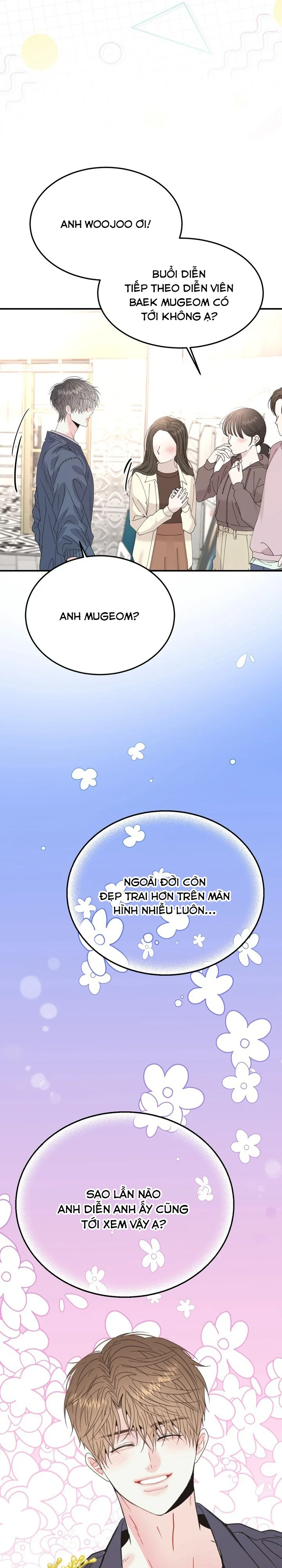 YÊU EM THÊM LẦN NỮA (LOVE ME AGAIN) - Chap 70