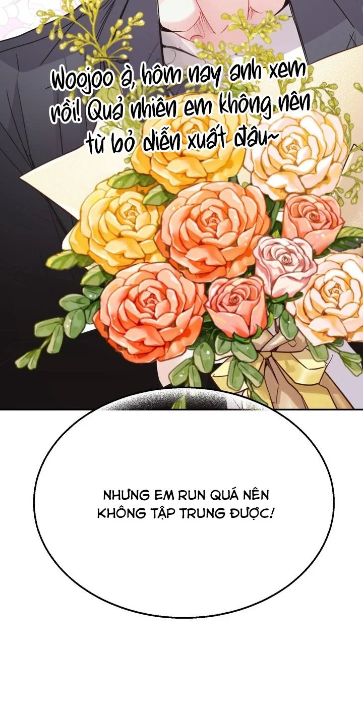 YÊU EM THÊM LẦN NỮA (LOVE ME AGAIN) - Chap 70