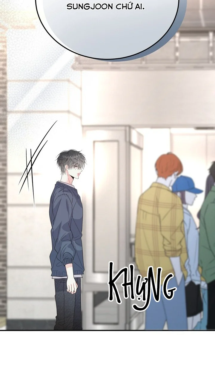 YÊU EM THÊM LẦN NỮA (LOVE ME AGAIN) - Chap 70