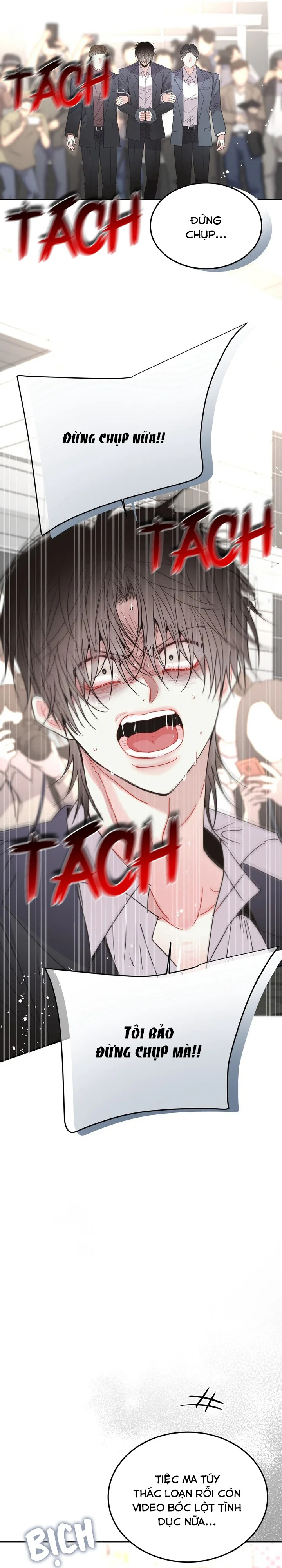 YÊU EM THÊM LẦN NỮA (LOVE ME AGAIN) - Chap 70