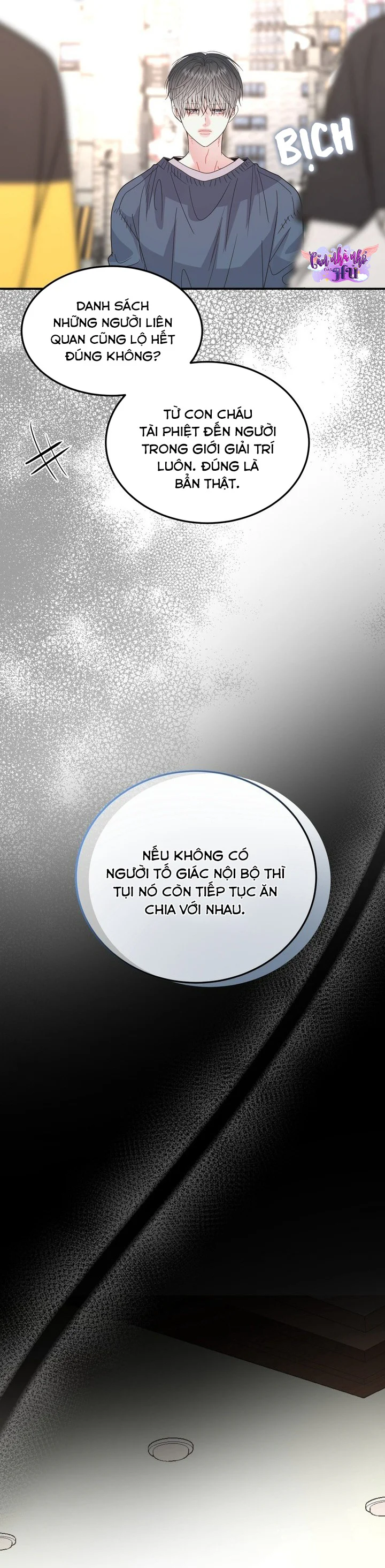 YÊU EM THÊM LẦN NỮA (LOVE ME AGAIN) - Chap 70