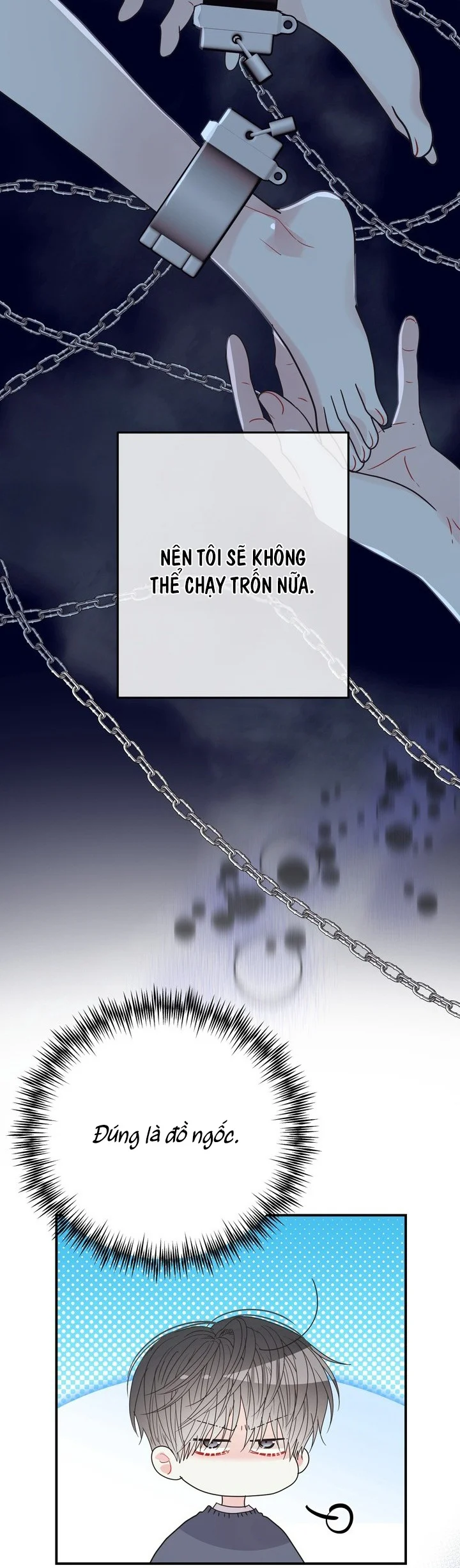YÊU EM THÊM LẦN NỮA (LOVE ME AGAIN) - Chap 70