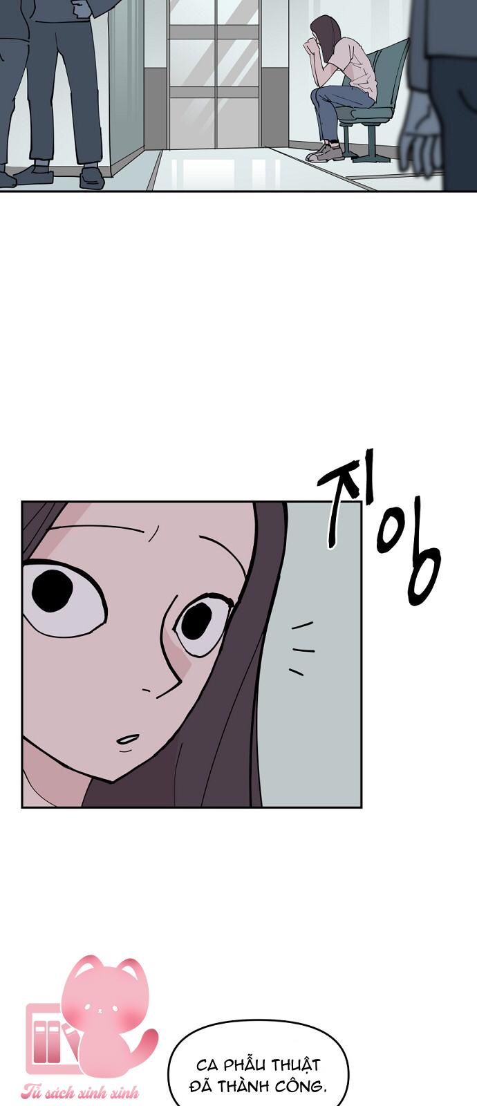 Yêu Không Hồi Kết - Chap 1