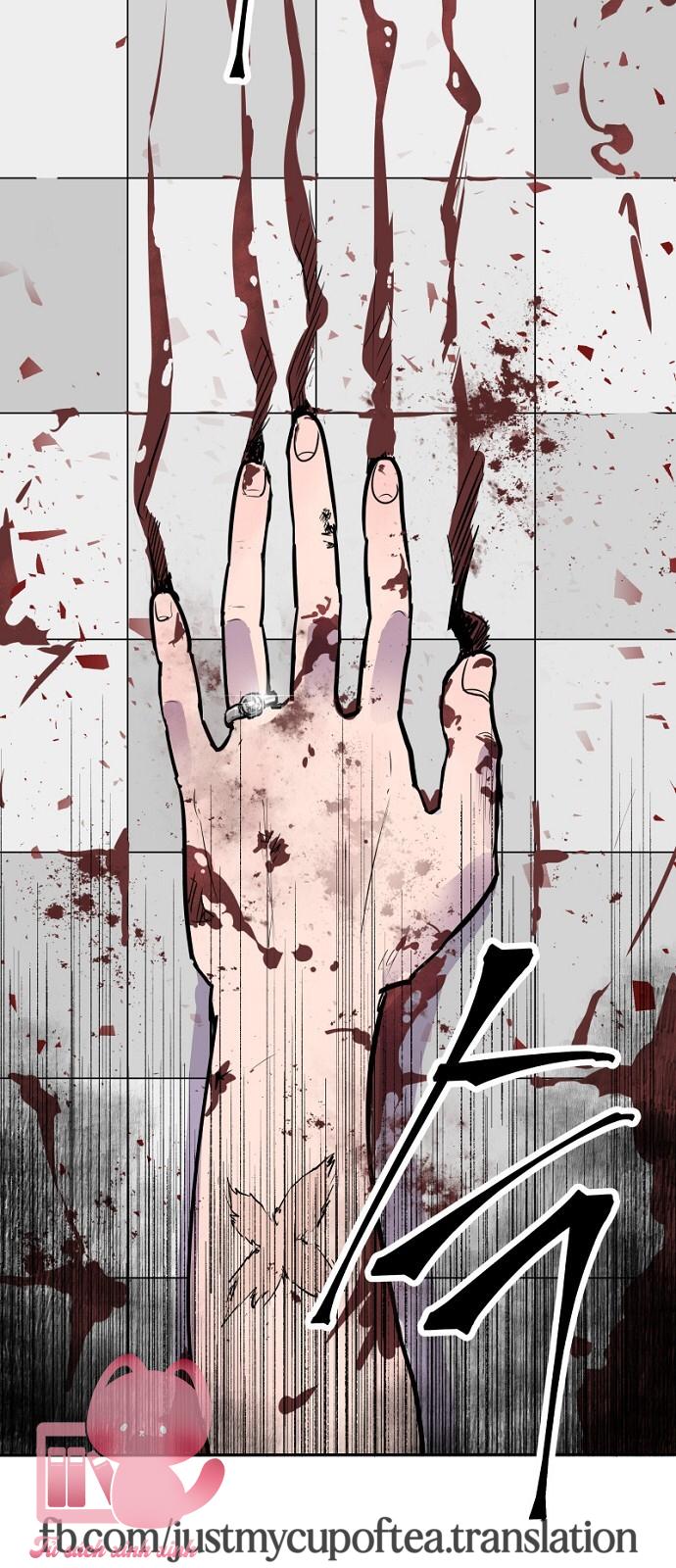 Yêu Không Hồi Kết - Chap 1