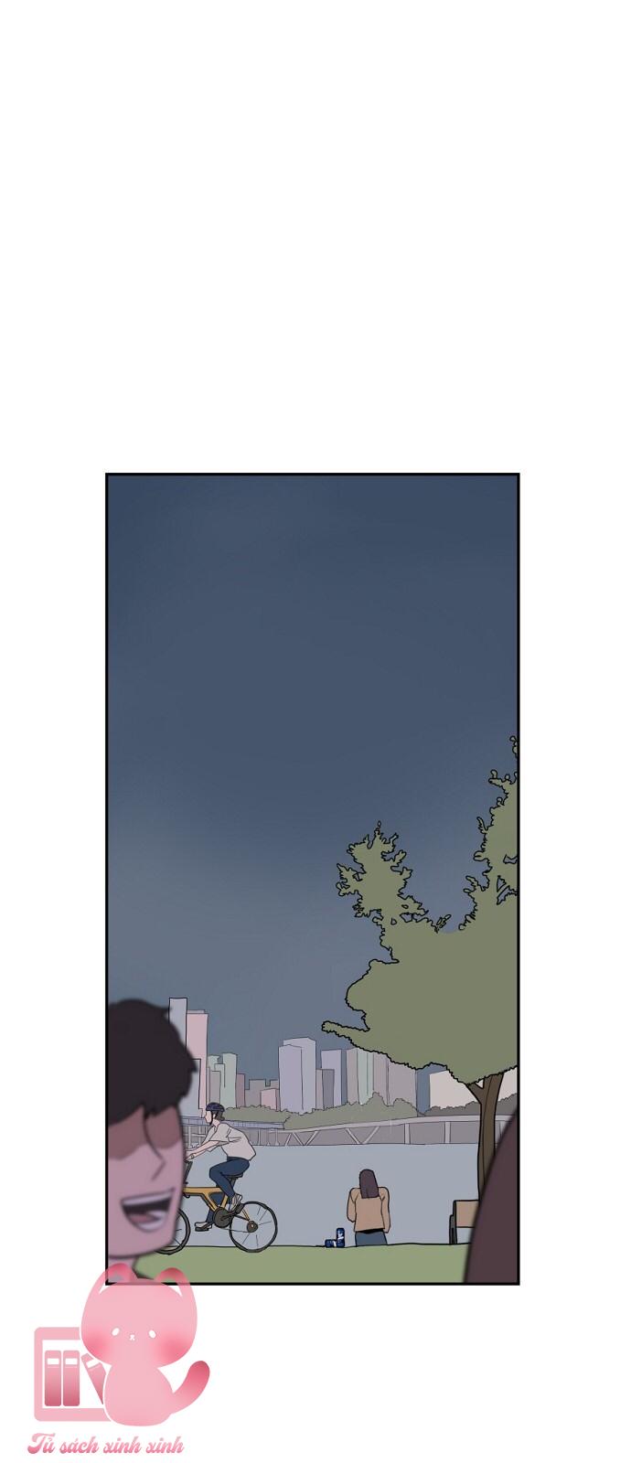 Yêu Không Hồi Kết - Chap 1