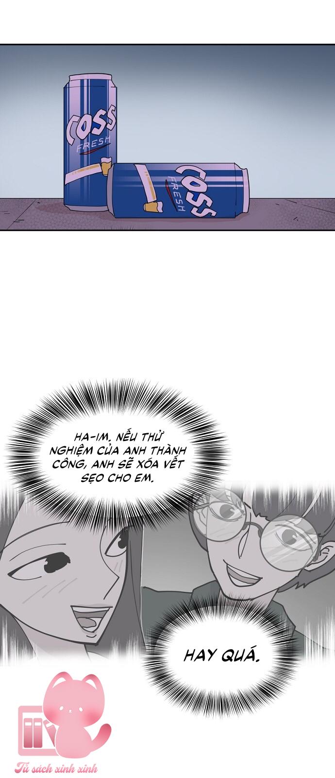 Yêu Không Hồi Kết - Chap 1