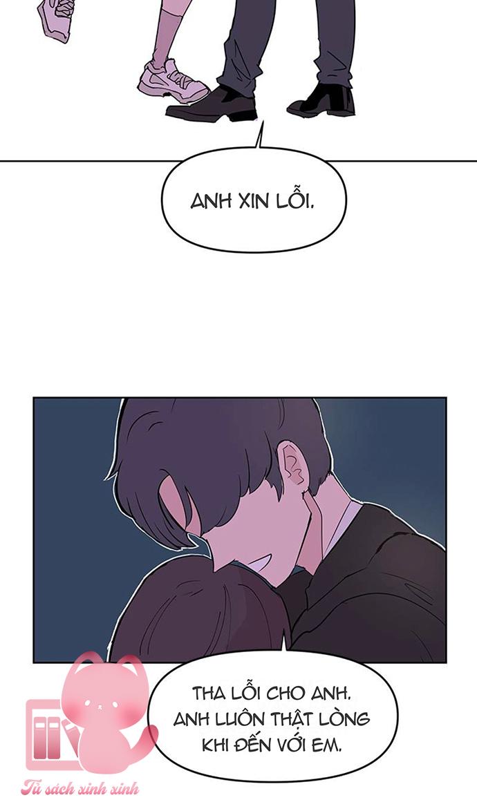 Yêu Không Hồi Kết - Chap 1