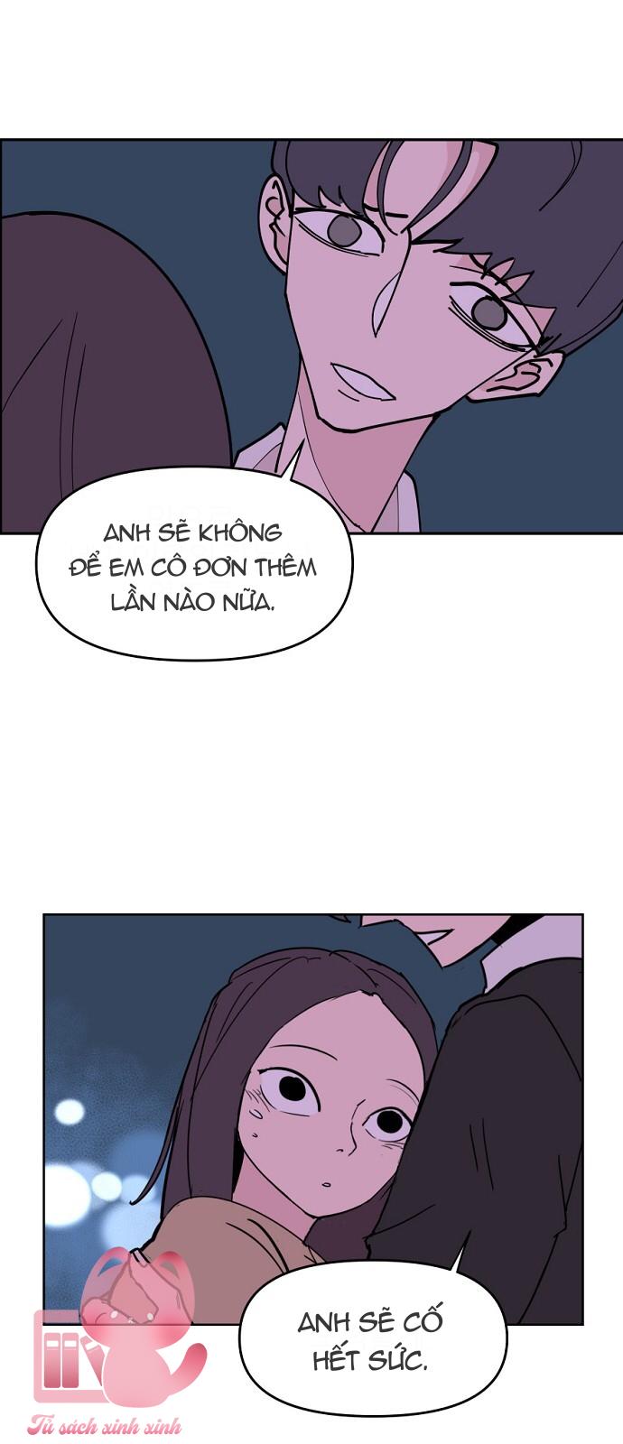 Yêu Không Hồi Kết - Chap 1