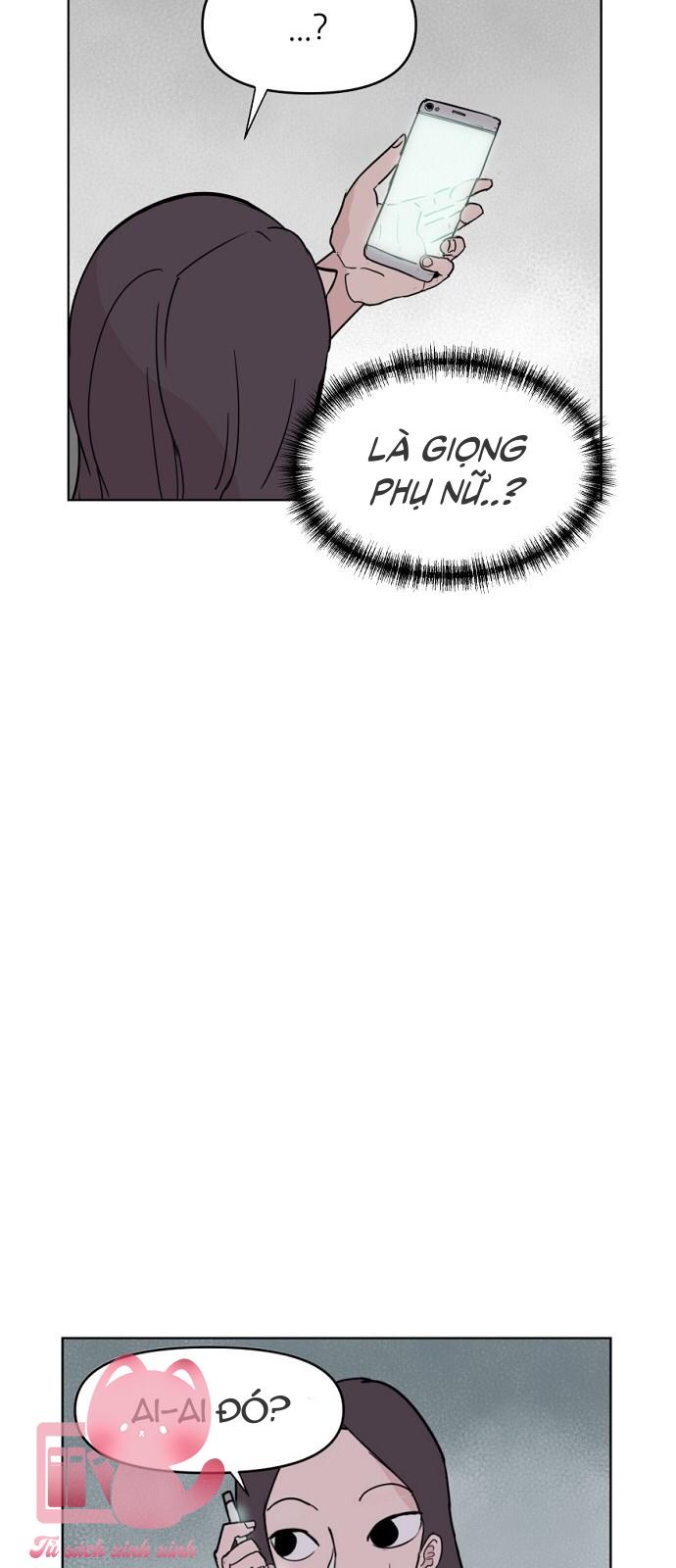 Yêu Không Hồi Kết - Chap 1