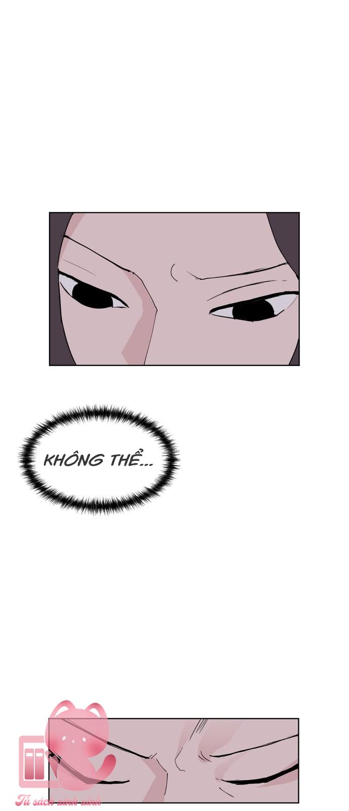 Yêu Không Hồi Kết - Chap 1