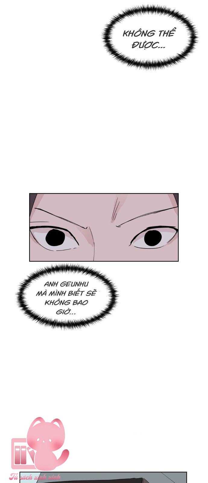 Yêu Không Hồi Kết - Chap 1