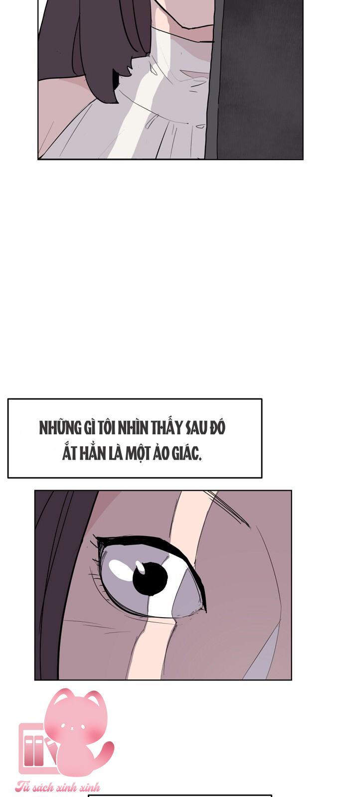 Yêu Không Hồi Kết - Chap 1