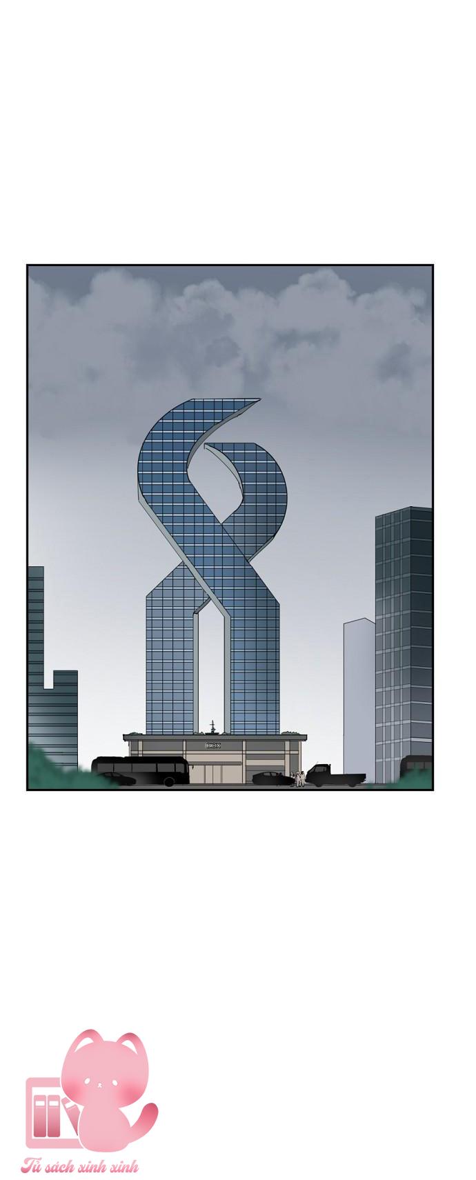 Yêu Không Hồi Kết - Chap 10