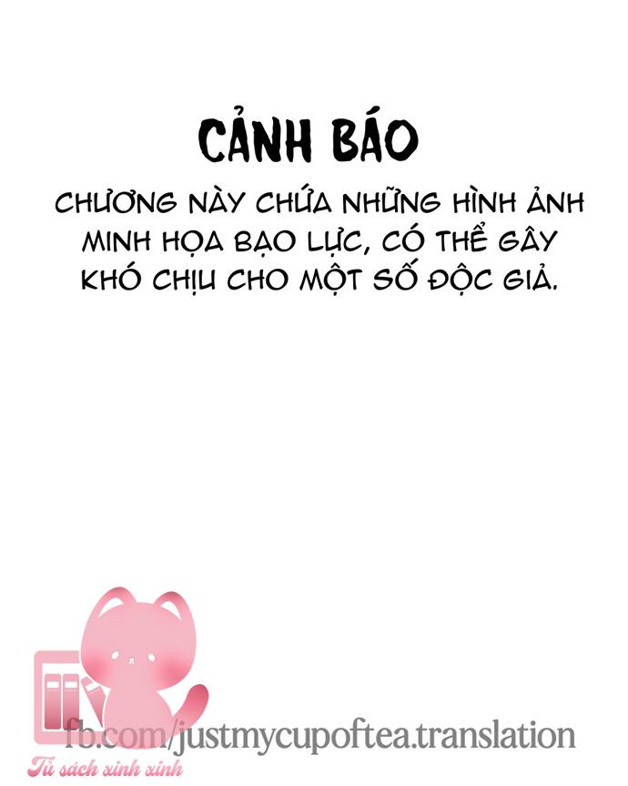 Yêu Không Hồi Kết - Chap 10