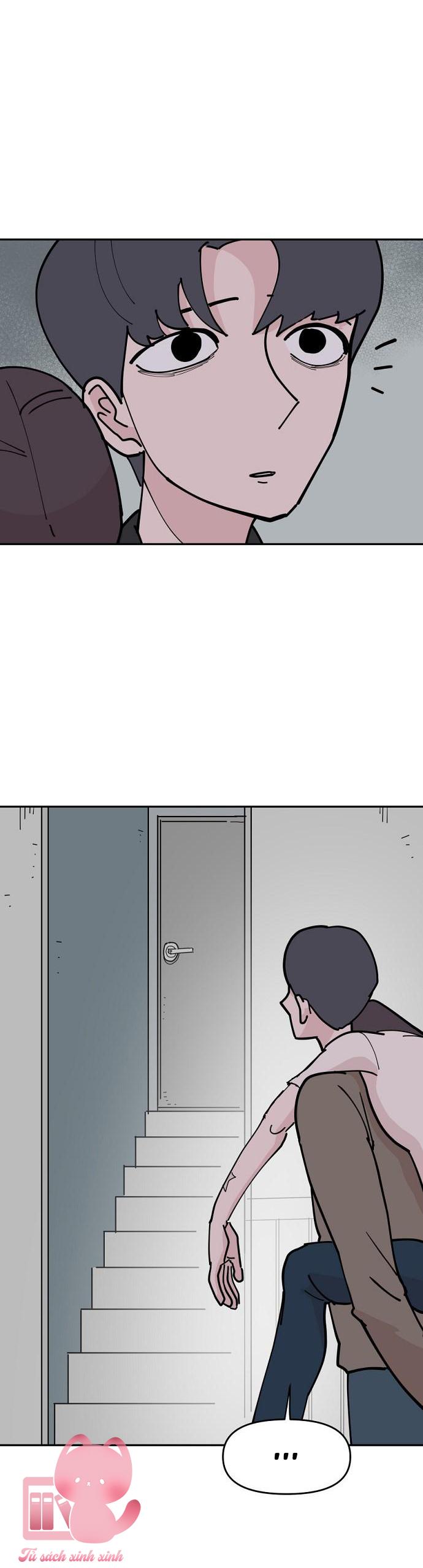 Yêu Không Hồi Kết - Chap 10