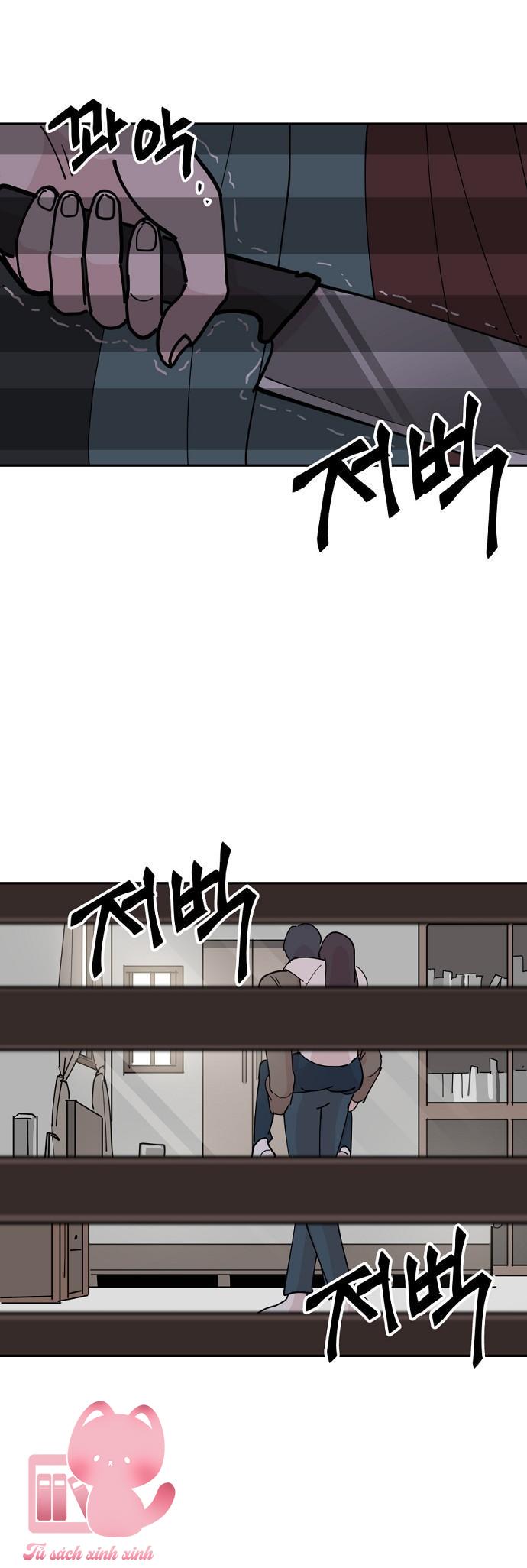 Yêu Không Hồi Kết - Chap 10