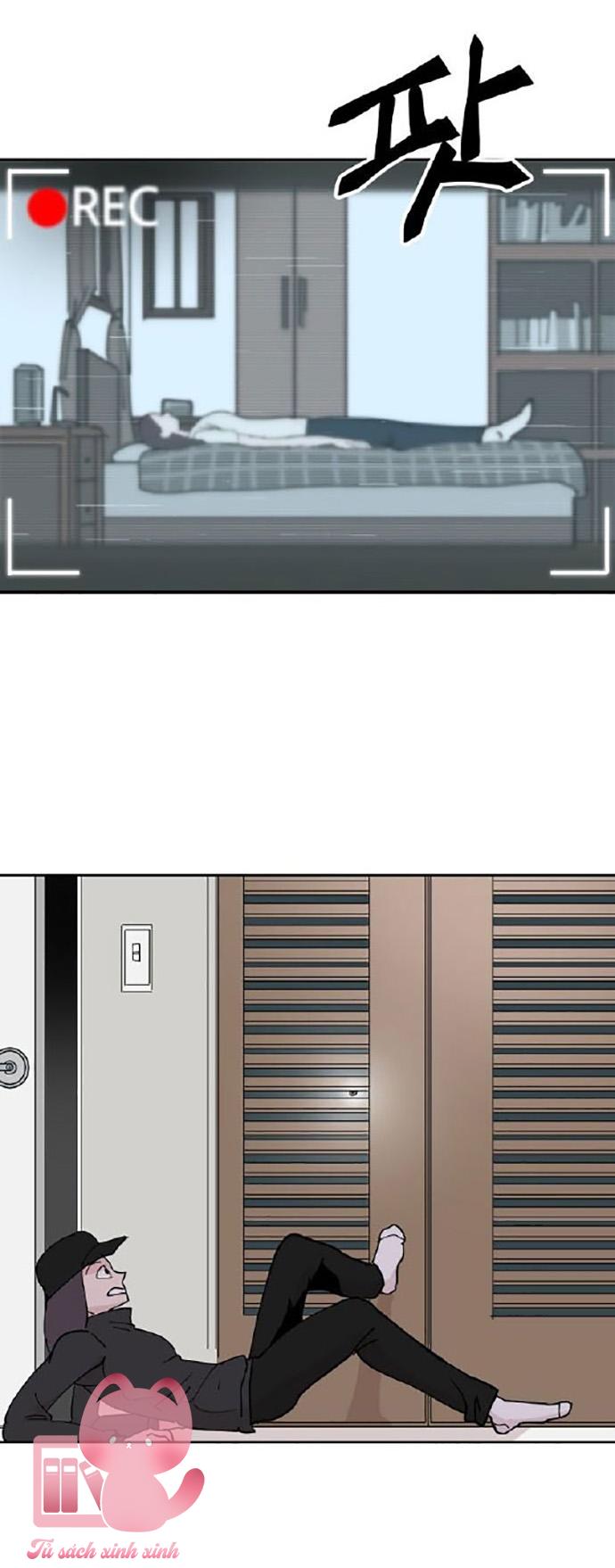 Yêu Không Hồi Kết - Chap 11