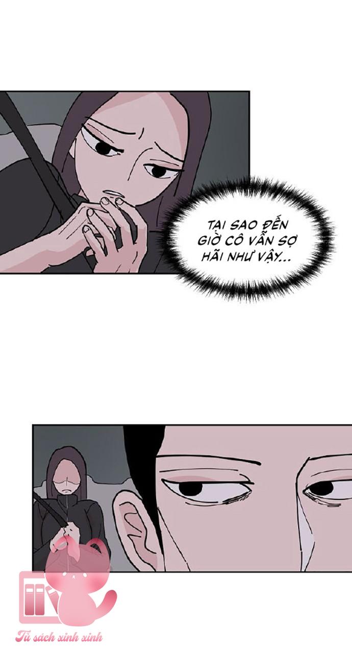 Yêu Không Hồi Kết - Chap 11