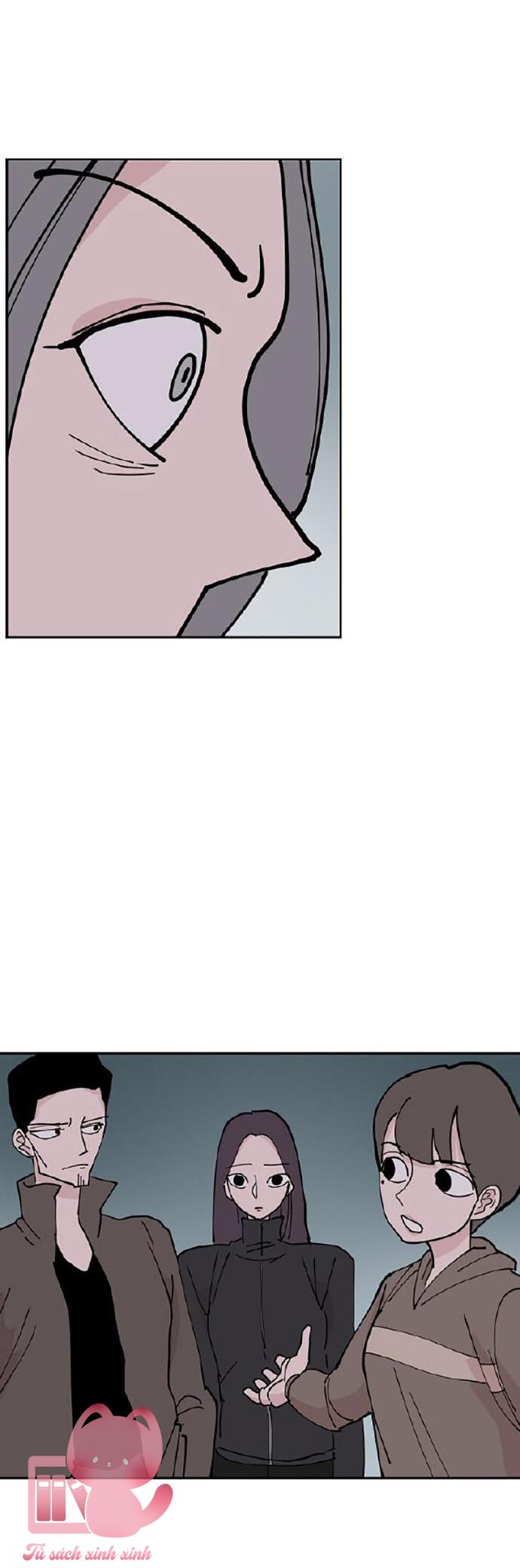 Yêu Không Hồi Kết - Chap 11