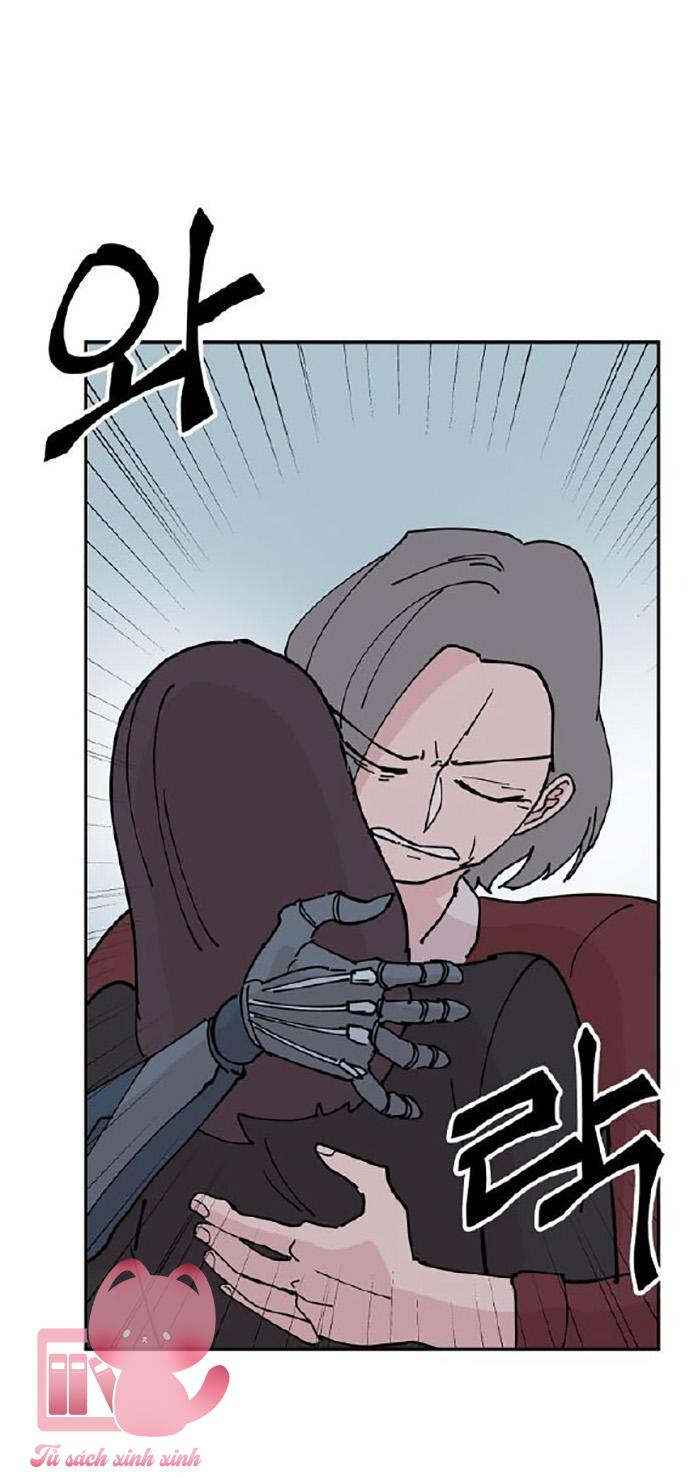 Yêu Không Hồi Kết - Chap 11