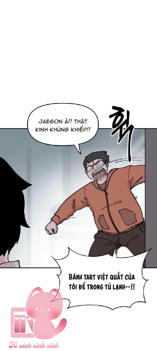 Yêu Không Hồi Kết - Chap 12