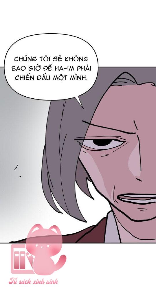 Yêu Không Hồi Kết - Chap 12